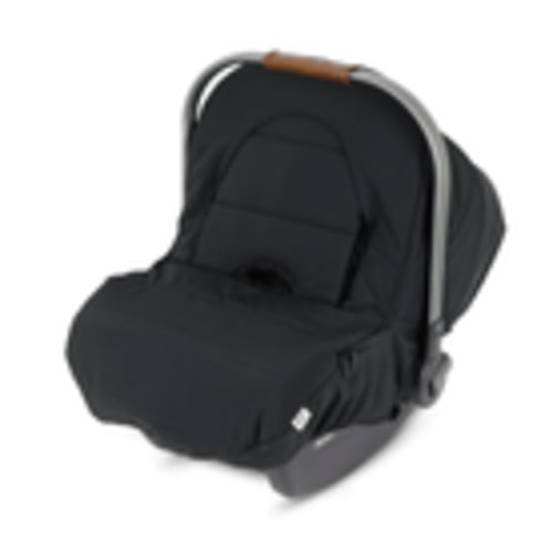 Gliz Design | Winter Baby Car Seat Cover - WeatherPuff