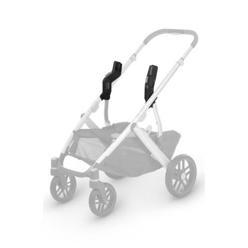 VISTA & CRUZ Car Seat Adapters