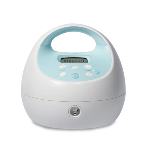 S1 Plus | Rechargeable Double Breast Pump | Spectra Baby USA