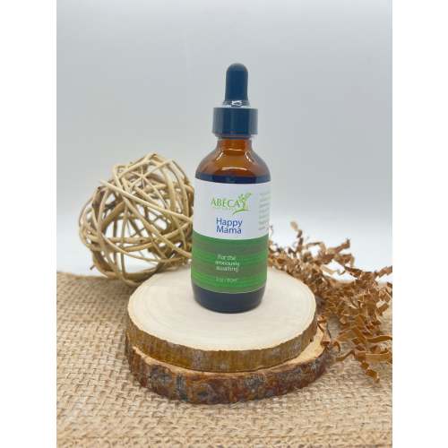 Happy Mama – ABĒCA Naturals