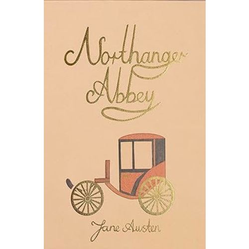 Northanger Abbey (Wordsworth Collector's Editions)