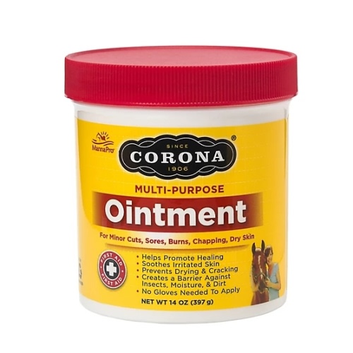 Ointment 14oz