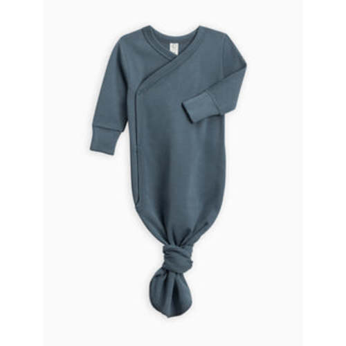 Indy Kimono Gown / Newborn