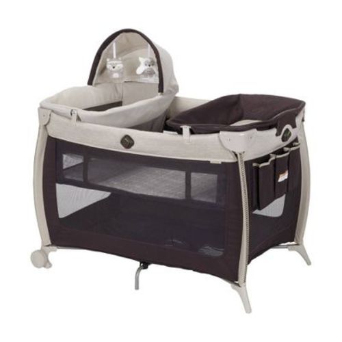 Safety 1st Play-and-stay Playard - Dunes Edge