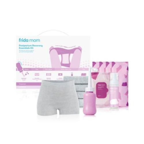 Postpartum Recovery Essentials Kit