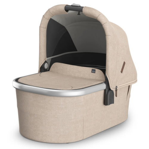 UPPAbaby Bassinet V3 - Vista V3 / Vista V2 / Cruz V2 / Ridge / Minu V2