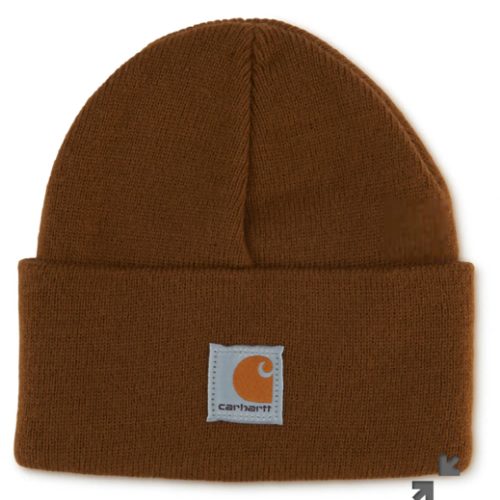 Infant/Toddler Acrylic Beanie