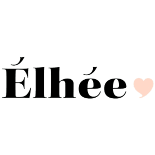 Élhée birth bottle - Blush - 150 ml