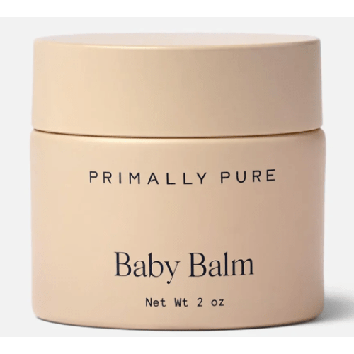 Baby Balm 2 oz