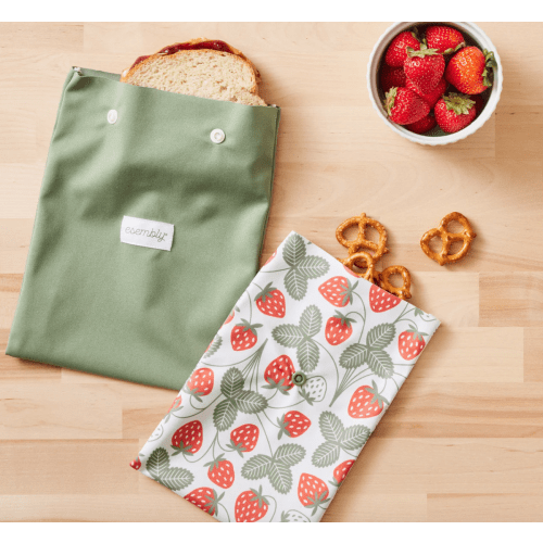 Snack Sammy – BPP Stellar
