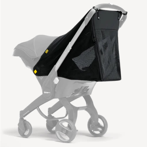 Doona 360° Protection from sun