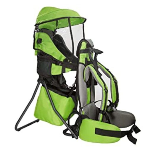 ClevrPlus Cross Country Child Carrier