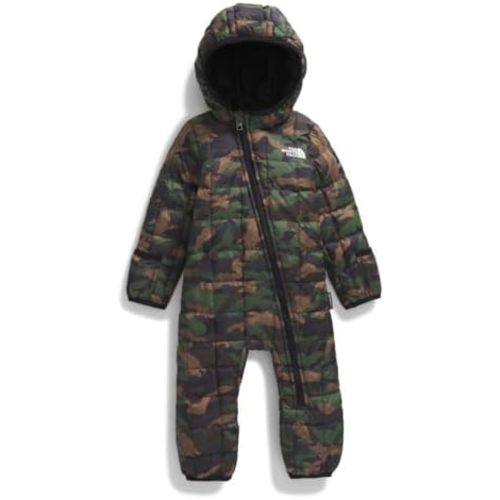 THE NORTH FACE Baby ThermoBall Insulated One-Piece