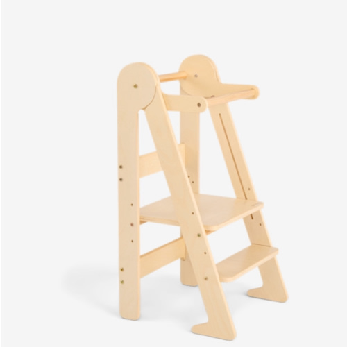 Mini Chef Foldable Helper Tower