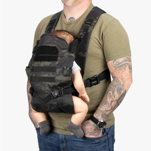Tactical Baby Carrier® | Tactical Baby Gear®