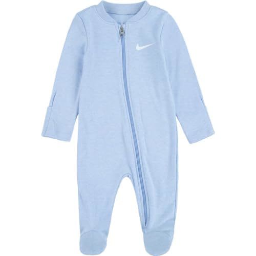 Nike Unisex Baby Essentials Footed Coverall