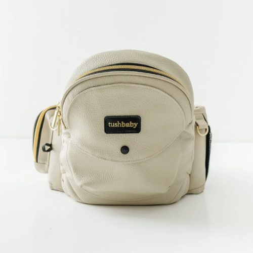 Tushbaby Hip Carrier | Cream