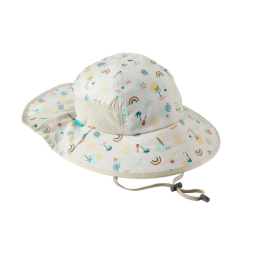 Kids' and Toddlers' Sunday Afternoons Play Hat