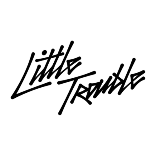 Speed Junkie Baby Romper | Little Trouble