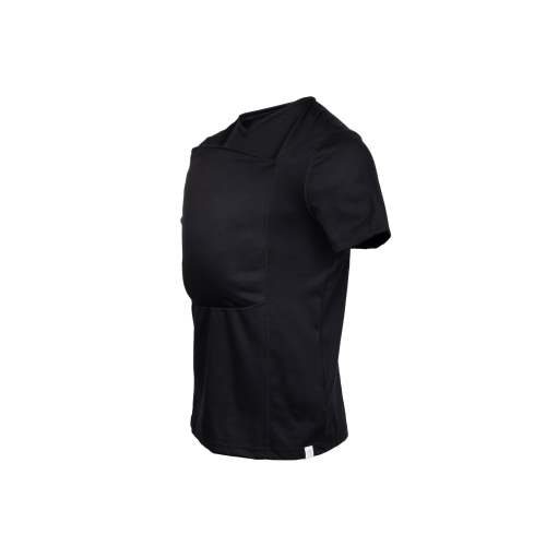 Dad Shirt | Black