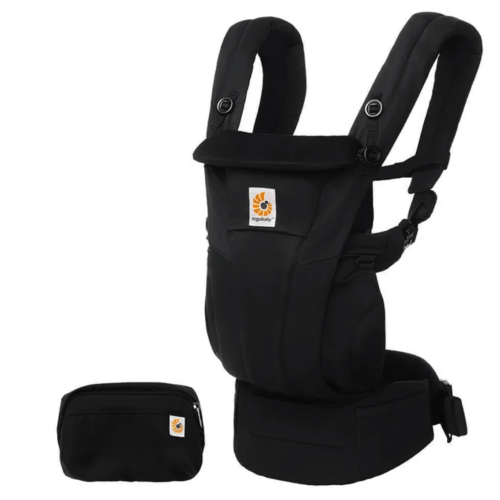 Omni Dream Ergonomic Cotton Baby Carrier | Ergobaby