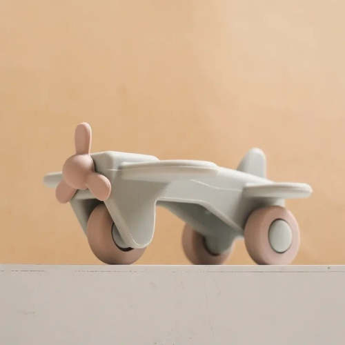 Silicone Mini Mobiles
