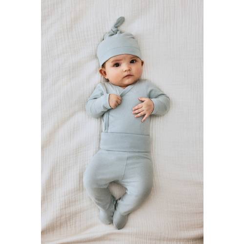3-PIECE SUPERSOFT COTTON SET