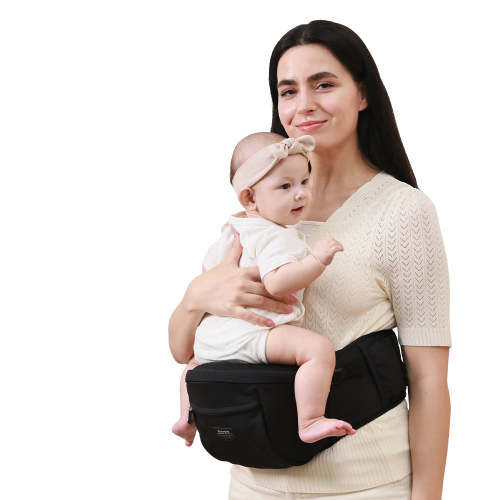 Sunveno Easy Hold Baby Hip Carrier