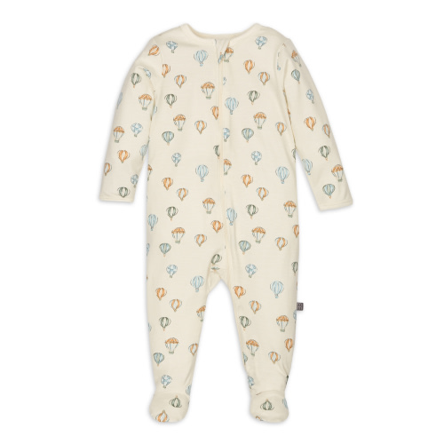 Modern Moments by Gerber Baby Unisex Super Soft Sleep 'N Play