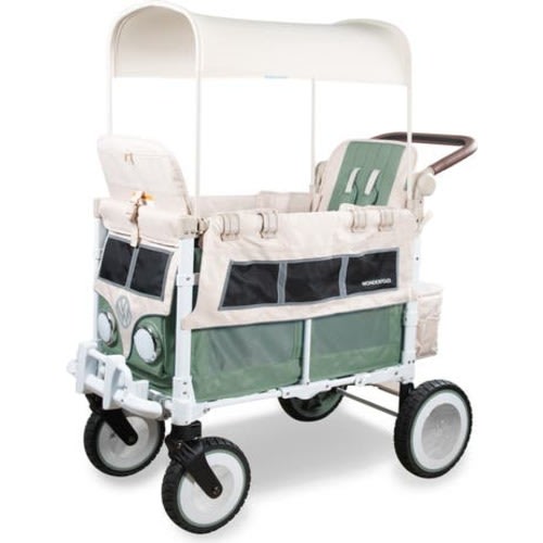 VW2 Volkswagon Stroller Wagon