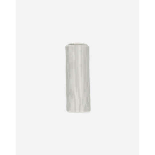 Swaddle || Sky Micro Stripe – Quincy Mae