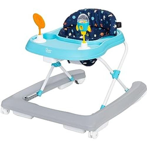 Smart Steps Activity Walker, Space Walk Navy