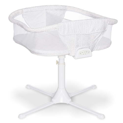 Halo® Bassinest Twin Sleeper - Baby Bassinet - Newborn - 0-5 Months