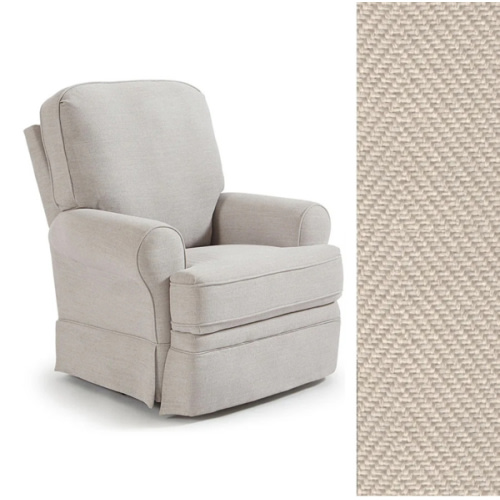 Storytime by Best Chairs Juliana Swivel Glider Recliner – Bambi Baby