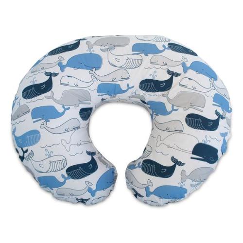 Boppy® Award-winning Original Feeding & Infant Support Pillow