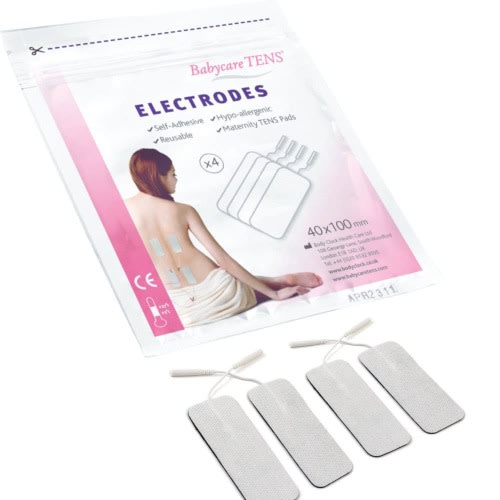 Electrodes