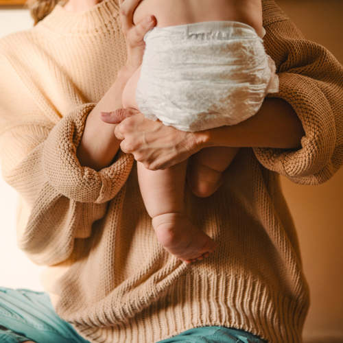 EveryLife Diapers