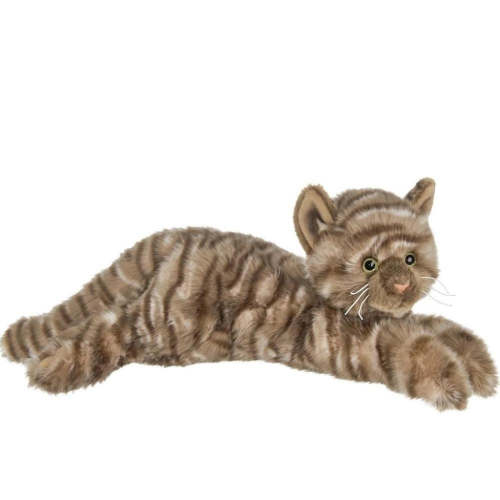 Bearington Collection - Louie the Brown Tabby Cat