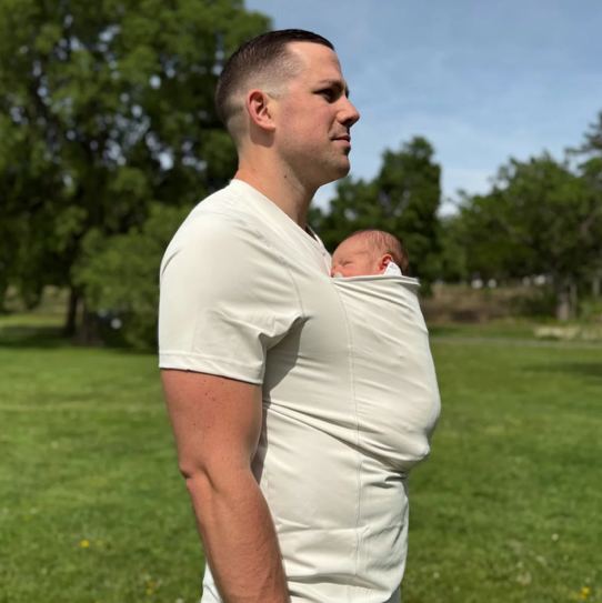 Dad Shirt | Natural