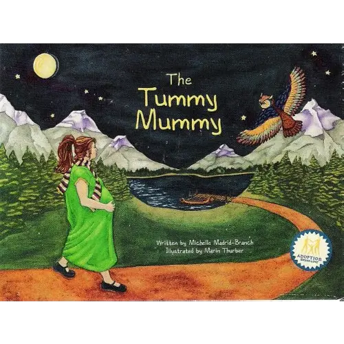 The Tummy Mummy