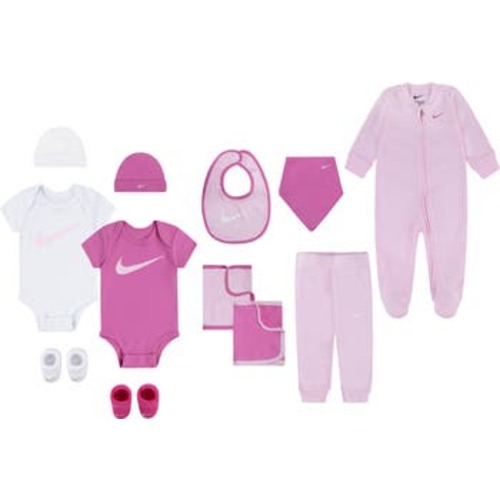 12-Piece Gift Set, 0-6M