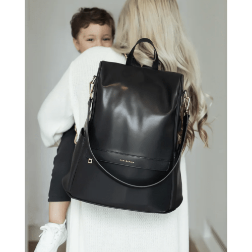 The Mia Diaper Bag