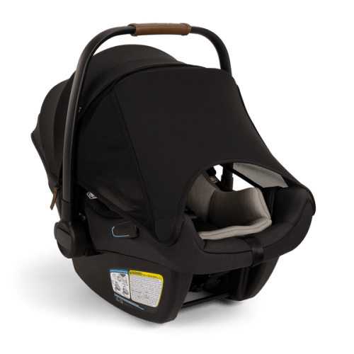 Pipa aire car seat plus pipa series base | kidsland Official Retailer