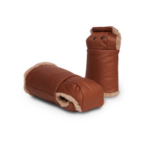 Winter Stroller Gloves | Caraa - Luxury Sports Bags