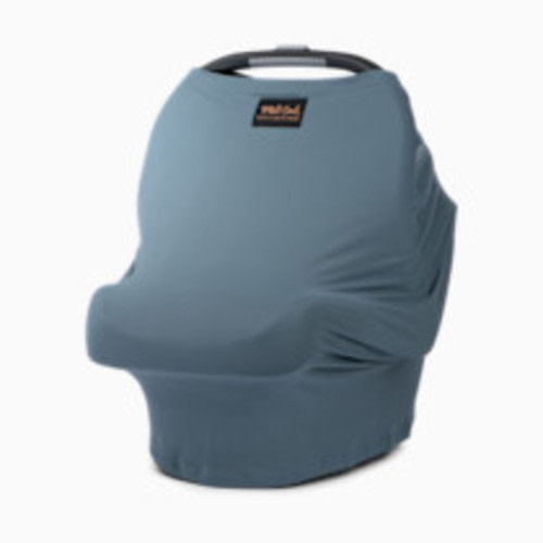 Milk Snob 5-in-1 Luxe Cover - Jade