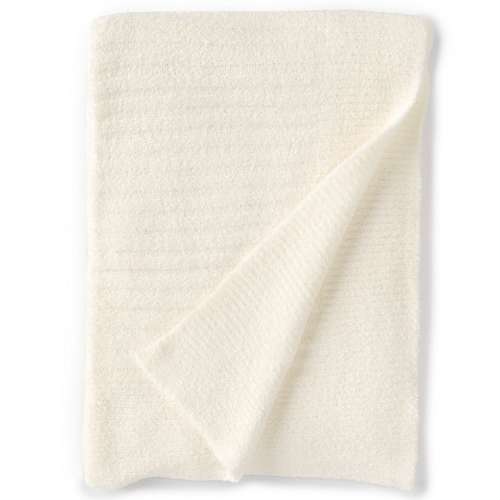 Barefoot Dreams Kids CozyChic Lite® Ribbed Blanket