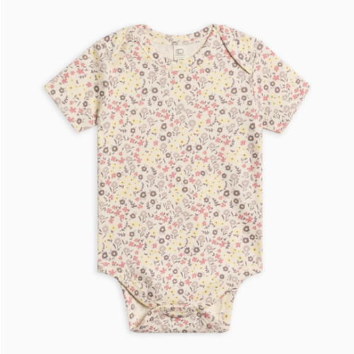 Afton Bodysuit, 6-12 mo