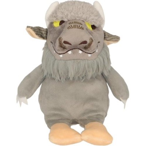Where the Wild Things Are Bernard Monster 8 inch Plush Toy Kids Preferred 34029