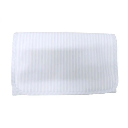 Blue Pimlico Stripe Game Changer Pad