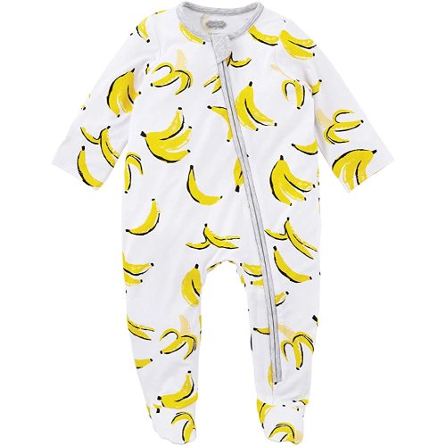 Mud Pie Baby Food Sleeper